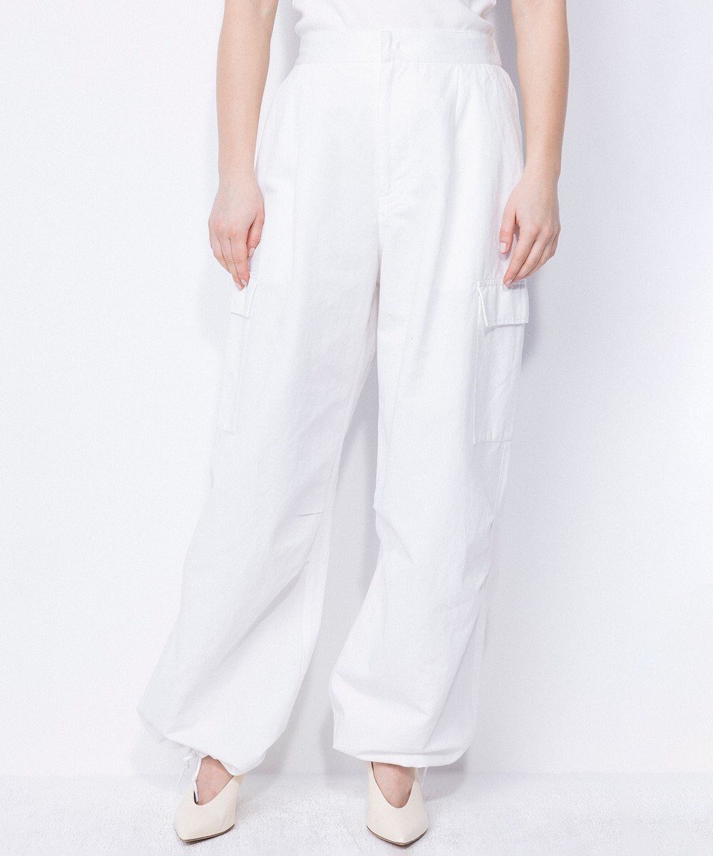 【ネイヴ/NAVE】の【ReNave・セットアップ可/洗える】コットンリネンカルゼ カーゴパンツ 人気、トレンドファッション・服の通販 founy(ファニー) 　雑誌掲載アイテム　Magazine Picks & Fashion Features　ファッション雑誌　Fashion Magazines　リー　LEE　ファッション　Fashion　レディースファッション　Fashion for Women　セットアップ　Matching Sets　レディースパンツ・ボトムス　Pants & Trousers / Bottoms　春　Spring　洗える　Machine Washable　カーゴパンツ　Cargo Pants, Utility Pants　ショート　Short, Short Length　ジャケット　Jacket, Outerwear　セットアップ　Set-Up, Coordinated Outfit　雑誌　Magazine, Fashion Magazine　ポケット　Pocket, Pocket Detail　6月号　June Issue, Jun. Edition　リネン　Linen, Linen Fabric　S/S・春夏　SS, Spring/Summer, Warm Season　夏　Summer　 other-1|ID: prp329100004531371 ipo3291000000035671941