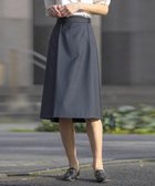 【ジェイ プレス/J.PRESS】の【セットアップ対応・洗える・UVケア・速乾】 OXIJEWELストレッチ スカート ネイビー系|ID: prp329100004531379 ipo3291000000032033330