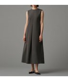 【アンクレイヴ/uncrave】の【UVカット・接触冷感・洗濯機洗い可】ウォッシャブルドライサップ ワンピース(uncrave STANDARD) 人気、トレンドファッション・服の通販 founy(ファニー) ファッション Fashion レディースファッション WOMEN ワンピース Dress 春 Spring サスペンダー Suspenders シェイプ Shape ジャケット Jacket 雑誌 Magazine フレア Flare フロント Front ポケット Pocket ワイド Wide S/S・春夏 Ss・Spring/Summer 夏 Summer thumbnail スレート|ID: prp329100004531383 ipo3291000000032135792