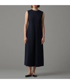 【アンクレイヴ/uncrave】の【UVカット・接触冷感・洗濯機洗い可】ウォッシャブルドライサップ ワンピース(uncrave STANDARD) 人気、トレンドファッション・服の通販 founy(ファニー) ファッション Fashion レディースファッション WOMEN ワンピース Dress 春 Spring サスペンダー Suspenders シェイプ Shape ジャケット Jacket 雑誌 Magazine フレア Flare フロント Front ポケット Pocket ワイド Wide S/S・春夏 Ss・Spring/Summer 夏 Summer thumbnail ネイビー|ID: prp329100004531383 ipo3291000000032135793