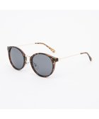 【アンビリオン/UNBILLION】のカシュカシュ cachecache / 金属フレームサングラス 人気、トレンドファッション・服の通販 founy(ファニー) ファッション Fashion レディースファッション WOMEN サングラス/メガネ Glasses 春 Spring カラフル Colorful グラス Glass サングラス Sunglasses ハンド Hand フレーム Flame ミックス Mix モチーフ Motif A/W・秋冬 Aw・Autumn/Winter・Fw・Fall-Winter S/S・春夏 Ss・Spring/Summer 再入荷 Restock/Back In Stock/Re Arrival 夏 Summer クリスマス X'mas Christmas Xmas ギフト プレゼント Gift Present thumbnail ダークブラウン|ID: prp329100004531399 ipo3291000000032033422