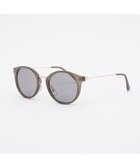 【アンビリオン/UNBILLION】のカシュカシュ cachecache / 金属フレームサングラス 人気、トレンドファッション・服の通販 founy(ファニー) ファッション Fashion レディースファッション WOMEN サングラス/メガネ Glasses 春 Spring カラフル Colorful グラス Glass サングラス Sunglasses ハンド Hand フレーム Flame ミックス Mix モチーフ Motif A/W・秋冬 Aw・Autumn/Winter・Fw・Fall-Winter S/S・春夏 Ss・Spring/Summer 再入荷 Restock/Back In Stock/Re Arrival 夏 Summer クリスマス X'mas Christmas Xmas ギフト プレゼント Gift Present thumbnail オーク|ID: prp329100004531399 ipo3291000000032033423