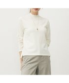 【ジェイ プレス/J.PRESS】の【人気のため新色追加】PRINCE ハイネック ニット オフ系|ID: prp329100004531401 ipo3291000000033432514