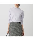 【ジェイ プレス/J.PRESS】の【人気のため新色追加】PRINCE ハイネック ニット ラベンダー系|ID: prp329100004531401 ipo3291000000035608181