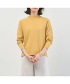 【ジェイ プレス/J.PRESS】の【人気のため新色追加】PRINCE ハイネック ニット イエロー系|ID: prp329100004531401 ipo3291000000035608183
