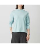 【ジェイ プレス/J.PRESS】の【人気のため新色追加】PRINCE ハイネック ニット ミント系|ID: prp329100004531401 ipo3291000000035608186