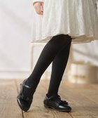 【組曲 / KIDS/KUMIKYOKU】の【18-24㎝】かんたんストラップ バレエシューズ ブラック|ID: prp329100004532322 ipo3291000000035489314