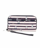 【レスポートサック/LeSportsac】のTECH WALLET WRISTLET/ミッフィーオールオーバーストライプ ミッフィーオールオーバーストライプ|ID: prp329100004532339 ipo3291000000032037426