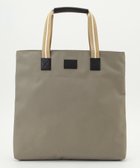 【ジェイ プレス/J.PRESS / MEN】のポリエステルトートバッグ グリーン系|ID: prp329100004532341 ipo3291000000032037431
