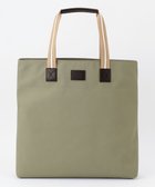 【ジェイ プレス/J.PRESS / MEN】のポリエステルトートバッグ グリーン系|ID: prp329100004532341 ipo3291000000033395721