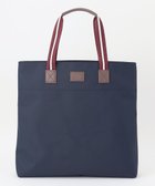 【ジェイ プレス/J.PRESS / MEN】のポリエステルトートバッグ ネイビー系|ID: prp329100004532341 ipo3291000000033395722