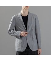 【ジョゼフ オム/JOSEPH HOMME / MEN】の新素材【超軽量/ストレッチ/洗える】カールマイヤーストレッチ ジャケット 人気、トレンドファッション・服の通販 founy(ファニー) ファッション Fashion メンズファッション MEN アウター Coats Outerwear/Men テーラードジャケット Tailored Jackets 春 Spring 洗える Washable カーディガン Cardigan 軽量 Lightweight ジャケット Jacket ストレッチ Stretch センター Center フラップ Flap ポケット Pocket S/S・春夏 Ss・Spring/Summer 夏 Summer |ID:prp329100004532342