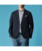 【ジョセフ アブード/JOSEPH ABBOUD / MEN】の【洗える/速乾/防しわ/軽量/ストレッチ/JAPANファブリック】コンフォータブルレース ジャケット 人気、トレンドファッション・服の通販 founy(ファニー) ファッション Fashion メンズファッション MEN アウター Coats Outerwear/Men テーラードジャケット Tailored Jackets ウォッシャブル Washable 春 Spring 洗える Washable クラシック Classic 軽量 Lightweight シンプル Simple ジャケット Jacket スタイリッシュ Stylish ストレッチ Stretch テーラード Tailored ファブリック Fabric プリント Print ポケット Pocket レース Race S/S・春夏 Ss・Spring/Summer 夏 Summer thumbnail ネイビー系|ID: prp329100004532343 ipo3291000000032037448