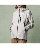 【ジョセフ アブード マウンテン/JOSEPH ABBOUD MOUNTAIN】の【軽量/撥水/防風/透湿/ライナードッキング対応】ウルトラフライナイロン マウンテンシェルパーカー アイボリー系|ID: prp329100004532345 ipo3291000000032037456