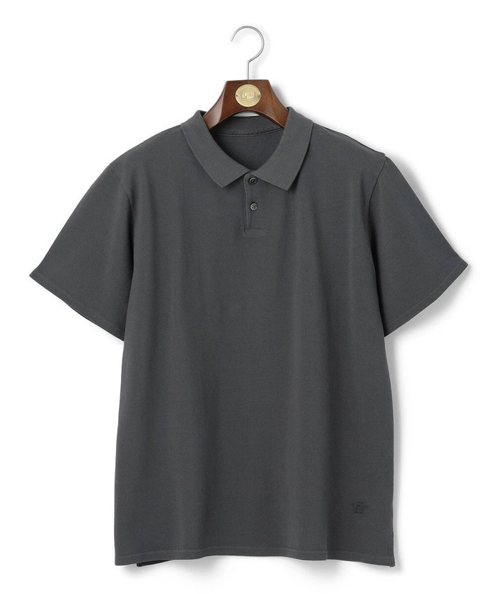 【ジェイ プレス/J.PRESS / MEN】の【WEB限定】カノコポロシャツ インテリア・キッズ・メンズ・レディースファッション・服の通販 founy(ファニー) https://founy.com/ ファッション Fashion メンズファッション Men's Style Online トップス・カットソー Tops/Tshirt/Men シャツ Shirts ポロシャツ Polo Shirts ビジネス 仕事 通勤 Business ベーシック Basic ポロシャツ Polo Shirt 夏 Summer 春 Spring S/S・春夏 Ss・Spring/Summer |ID: prp329100004532347 ipo3291000000032649523