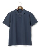 【ジェイ プレス/J.PRESS / MEN】の【WEB限定】カノコポロシャツ ネイビー系|ID: prp329100004532347 ipo3291000000032649529