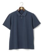 【ジェイ プレス/J.PRESS / MEN】の【WEB限定】カノコポロシャツ ネイビー系|ID: prp329100004532347 ipo3291000000034410495