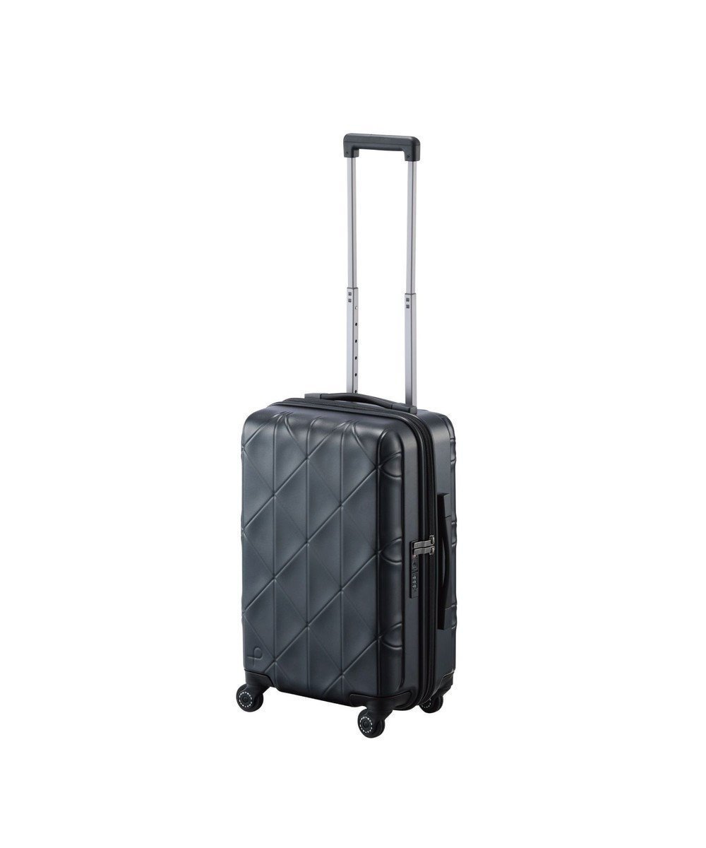 【エースバッグズアンドラゲッジ/ACE BAGS & LUGGAGE】のProteca コーリー2 35L 機内持ち込み 01481 プロテカ 日本製 人気、トレンドファッション・服の通販 founy(ファニー) 　ファッション　Fashion　レディースファッション　WOMEN　スーツ　Suits　モチーフ　Motif　再入荷　Restock/Back In Stock/Re Arrival　日本製　Made In Japan　旅行　Travel　スーツケース キャリーケース　Suitcase　 other-1|ID: prp329100004532349 ipo3291000000032037480