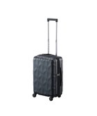 【エースバッグズアンドラゲッジ/ACE BAGS & LUGGAGE】のProteca コーリー2 35L 機内持ち込み 01481 プロテカ 日本製 人気、トレンドファッション・服の通販 founy(ファニー) ファッション Fashion レディースファッション WOMEN スーツ Suits モチーフ Motif 再入荷 Restock/Back In Stock/Re Arrival 日本製 Made In Japan 旅行 Travel スーツケース キャリーケース Suitcase thumbnail ブラック|ID: prp329100004532349 ipo3291000000032037481