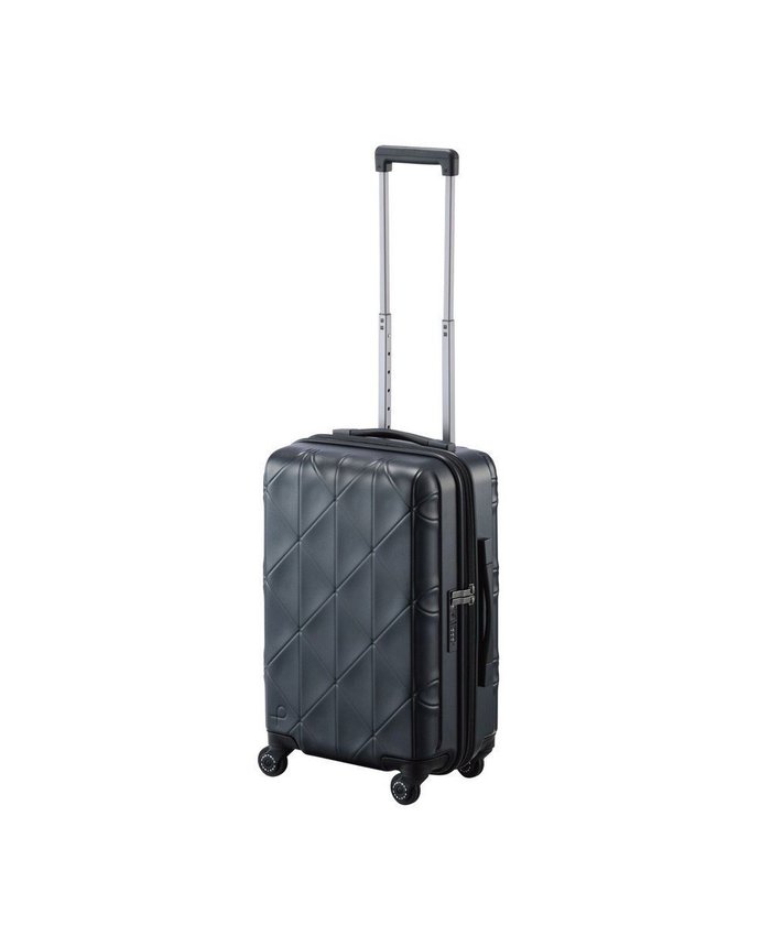 【エースバッグズアンドラゲッジ/ACE BAGS & LUGGAGE】のProteca コーリー2 35L 機内持ち込み 01481 プロテカ 日本製 インテリア・キッズ・メンズ・レディースファッション・服の通販 founy(ファニー) https://founy.com/ ファッション Fashion レディースファッション Fashion for Women スーツ Business Suits & Workwear モチーフ Motif, Design Theme 日本製 Made In Japan 旅行 Travel スーツケース キャリーケース Suitcase / Carry Case |ID: prp329100004532349 ipo3291000000033681662