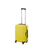 【エースバッグズアンドラゲッジ/ACE BAGS & LUGGAGE】のProteca コーリー2 35L 機内持ち込み 01481 プロテカ 日本製 人気、トレンドファッション・服の通販 founy(ファニー) ファッション Fashion レディースファッション Fashion for Women スーツ Business Suits & Workwear モチーフ Motif, Design Theme 日本製 Made In Japan 旅行 Travel スーツケース キャリーケース Suitcase / Carry Case thumbnail シトラスイエロー|ID: prp329100004532349 ipo3291000000035592506