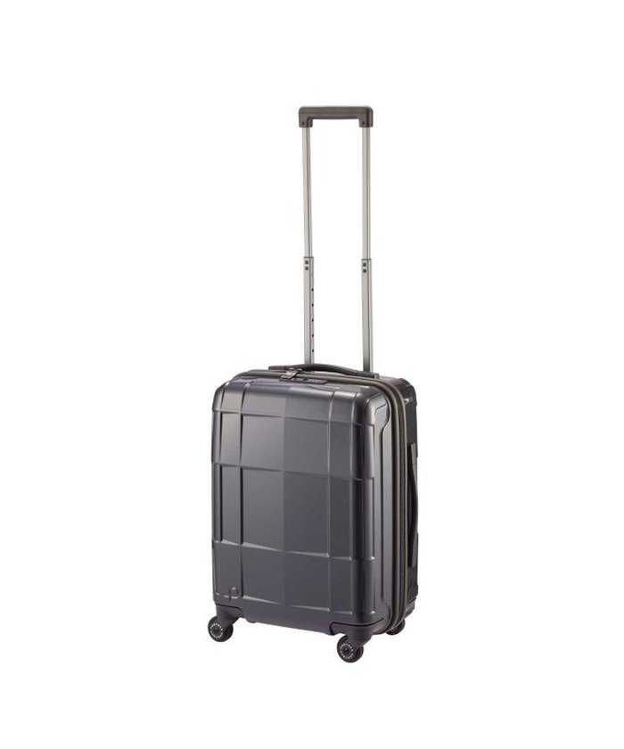 【エースバッグズアンドラゲッジ/ACE BAGS & LUGGAGE】の【雑誌掲載】 Proteca スタリアCXR 37L 機内持込み 02351 プロテカ スーツケース 日本製 インテリア・キッズ・メンズ・レディースファッション・服の通販 founy(ファニー) https://founy.com/ 雑誌掲載アイテム Magazine Items ファッション雑誌 Fashion Magazines エクラ eclat ファッション Fashion レディースファッション WOMEN スーツ Suits 軽量 Lightweight 11月号 November Issue 雑誌 Magazine なめらか Smooth 再入荷 Restock/Back In Stock/Re Arrival 日本製 Made In Japan 旅行 Travel スーツケース キャリーケース Suitcase |ID: prp329100004532350 ipo3291000000032037486