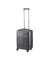 【エースバッグズアンドラゲッジ/ACE BAGS & LUGGAGE】の【雑誌掲載】 Proteca スタリアCXR 37L 機内持込み 02351 プロテカ スーツケース 日本製 人気、トレンドファッション・服の通販 founy(ファニー) 雑誌掲載アイテム Magazine Items ファッション雑誌 Fashion Magazines エクラ eclat ファッション Fashion レディースファッション WOMEN スーツ Suits 軽量 Lightweight 11月号 November Issue 雑誌 Magazine なめらか Smooth 再入荷 Restock/Back In Stock/Re Arrival 日本製 Made In Japan 旅行 Travel スーツケース キャリーケース Suitcase |ID:prp329100004532350