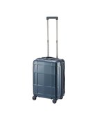 【エースバッグズアンドラゲッジ/ACE BAGS & LUGGAGE】の【雑誌掲載】 Proteca スタリアCXR 37L 機内持込み 02351 プロテカ スーツケース 日本製 ブルーグレー|ID: prp329100004532350 ipo3291000000032037488