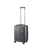 【エースバッグズアンドラゲッジ/ACE BAGS & LUGGAGE】の【雑誌掲載】 Proteca スタリアCXR 37L 機内持込み 02351 プロテカ スーツケース 日本製 ガンメタリック|ID: prp329100004532350 ipo3291000000033603492