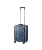 【エースバッグズアンドラゲッジ/ACE BAGS & LUGGAGE】の【雑誌掲載】 Proteca スタリアCXR 37L 機内持込み 02351 プロテカ スーツケース 日本製 ブルーグレー|ID: prp329100004532350 ipo3291000000033603493