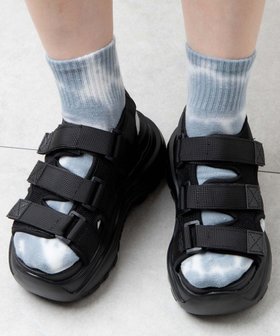 【ウィゴー/WEGO / MEN】のタイダイソックス(A) 人気、トレンドファッション・服の通販 founy(ファニー) ファッション Fashion メンズファッション MEN シューズ・靴 Shoes/Men スマホ Smartphone ソックス Socks 再入荷 Restock/Back In Stock/Re Arrival |ID:prp329100004532355