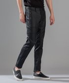 【ジョゼフ オム/JOSEPH HOMME / MEN】のハイパワーソフトストレッチ / STICK DESIGN 人気、トレンドファッション・服の通販 founy(ファニー) ファッション Fashion メンズファッション MEN ボトムス Bottoms/Men コーティング Coating ストレッチ Stretch ストレート Straight スリム Slim デニム Denim 定番 Standard 人気 Popularity ポケット Pocket ワーク Work A/W・秋冬 Aw・Autumn/Winter・Fw・Fall-Winter S/S・春夏 Ss・Spring/Summer 夏 Summer thumbnail ブラック系|ID: prp329100004532358 ipo3291000000032037529