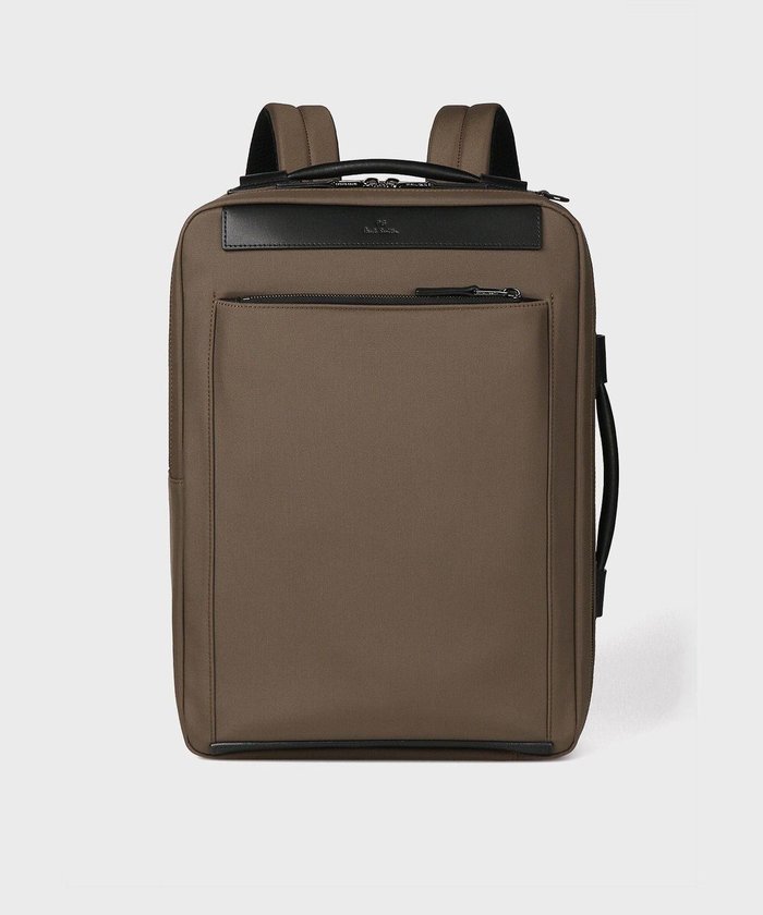 【ポールスミス/Paul Smith / MEN】のPS Paul Smith ビジネス ナイロン リュック インテリア・キッズ・メンズ・レディースファッション・服の通販 founy(ファニー) https://founy.com/ ファッション Fashion メンズファッション Fashion for Men バッグ Bags 軽量 Lightweight, Ultra Light シンプル Simple, Minimal スタイリッシュ Stylish, Fashionable ポケット Pocket, Pocket Detail メンズ Men's, Menswear リュック Backpack, Rucksack 新作・新入荷 New Arrivals / New In おすすめ Recommended / Our Picks ビジネス 仕事 通勤 Business / Work / Commuting |ID: prp329100004532362 ipo3291000000034410452