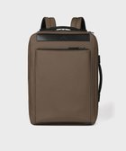 【ポールスミス/Paul Smith / MEN】のPS Paul Smith ビジネス ナイロン リュック ベージュ|ID: prp329100004532362 ipo3291000000034410453