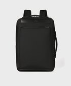 【ポールスミス/Paul Smith / MEN】のPS Paul Smith ビジネス ナイロン リュック ブラック|ID: prp329100004532362 ipo3291000000034410454