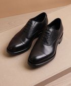 【リーガル フットコミュニティ/REGAL FOOT COMMUNITY / MEN】の【リーガルドレス】01HL ストレートチップ ビジネスシューズ ブラック|ID: prp329100004532365 ipo3291000000033629444