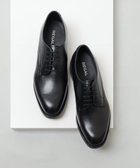 【リーガル フットコミュニティ/REGAL FOOT COMMUNITY / MEN】の【リーガルドレス】04HL プレーントウ ビジネスシューズ 人気、トレンドファッション・服の通販 founy(ファニー) ファッション Fashion メンズファッション MEN シューズ・靴 Shoes/Men シューズ Shoes ドレス Dress バランス Balance フィット Fit ビジネス 仕事 通勤 Business thumbnail ブラック|ID: prp329100004532366 ipo3291000000032037562