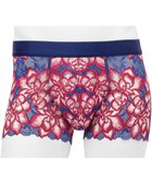 【ワコール/Wacoal / MEN】のボクサーパンツ 【レースボクサー】 レース 通気性 前閉じ WT3824 /ワコールメン コン|ID: prp329100004532372 ipo3291000000032037586