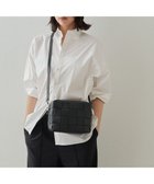 【イアクッチ/IACUCCI】のベルタ S CERVO ブラック|ID: prp329100004532422 ipo3291000000032662611