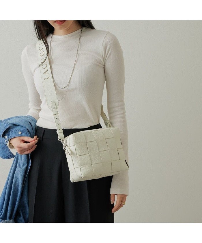 【イアクッチ/IACUCCI】のベルタ S CERVO インテリア・キッズ・メンズ・レディースファッション・服の通販 founy(ファニー) https://founy.com/ 雑誌掲載アイテム Magazine Picks & Fashion Features ファッション雑誌 Fashion Magazines ジゼル GISELe ファッション Fashion レディースファッション Fashion for Women 軽量 Lightweight, Ultra Light 10月号 October Issue ショルダー Shoulder, Shoulder Strap 財布 Wallet, Purse 雑誌 Magazine, Fashion Magazine 2月号 February Issue, Feb. Edition 人気 Popular, Best Seller ポケット Pocket, Pocket Detail メッシュ Mesh, Net Fabric おすすめ Recommended / Our Picks 旅行 Travel |ID: prp329100004532422 ipo3291000000033564834