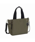 【エースバッグズアンドラゲッジ/ACE BAGS & LUGGAGE】のKanana project COLLECTION DYL サリール2 ショルダーバッグ 35955 カナナプロジェクト コレクション 人気、トレンドファッション・服の通販 founy(ファニー) ファッション Fashion レディースファッション WOMEN バッグ Bag コレクション Collection 傘 Umbrella ショルダー Shoulder セットアップ Set Up ダブル Double トレンド Trend フロント Front ボストンバッグ Boston Bag ポケット Pocket メッシュ Mesh リュック Ruck Sack ワーク Work 再入荷 Restock/Back In Stock/Re Arrival 旅行 Travel スーツケース キャリーケース Suitcase ビジネス 仕事 通勤 Business thumbnail カーキブラウン|ID: prp329100004532446 ipo3291000000032037999