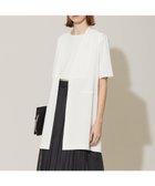 【アイシービー/iCB】の【洗える】ドライコットンアセテート ニットジレ 人気、トレンドファッション・服の通販 founy(ファニー) ファッション Fashion レディースファッション WOMEN アウター Coat Outerwear トップス・カットソー Tops/Tshirt ニット Knit Tops ベスト/ジレ Gilets/Vests インド India 春 Spring 洗える Washable コンパクト Compact サマー Summer ダブル Double ベスト Vest ポケット Pocket S/S・春夏 Ss・Spring/Summer 夏 Summer 2024年 2024 2024春夏・S/S Ss,Spring/Summer,2024 エレガント 上品 Elegant thumbnail オフホワイト系|ID: prp329100004532462 ipo3291000000032130496