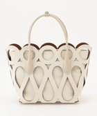 【ベイジ,/BEIGE,】の【洗える・一部店舗限定】MARY AL TERNA / MAZE ハンドバック 人気、トレンドファッション・服の通販 founy(ファニー) ファッション Fashion レディースファッション WOMEN バッグ Bag 洗える Washable スエード Suede ハンドバック Handbag ハンドバッグ Handbag ポーチ Pouch マグネット Magnet thumbnail Ecru|ID: prp329100004532472 ipo3291000000032185026