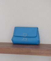 【イアクッチ/IACUCCI】のアバ ウォレット CERVO 人気、トレンドファッション・服の通販 founy(ファニー) ファッション Fashion レディースファッション WOMEN 財布 Wallets アクセサリー Accessories ウォレット Wallet コイン Coin シルバー Silver 財布 Wallet トレンド Trend 人気 Popularity フォルム Form ポケット Pocket メタル Metal ラウンド Round リップ Lip S/S・春夏 Ss・Spring/Summer おすすめ Recommend 夏 Summer ギフト プレゼント Gift Present 2025年 2025 2025春夏・S/S Ss,Spring/Summer,2025 |ID:prp329100004532473