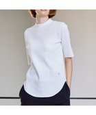 【ベイジ,/BEIGE,】の【B】COSMOS / 半袖トップス White|ID: prp329100004532478 ipo3291000000032665713