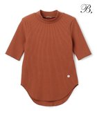 【ベイジ,/BEIGE,】の【B】COSMOS / 半袖トップス Terracotta|ID: prp329100004532478 ipo3291000000032665716