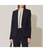 【アイシービー/iCB】の【接触冷感・速乾・防シワ・洗える】 レーヨンライクトロ テーラードジャケット 人気、トレンドファッション・服の通販 founy(ファニー) ファッション Fashion レディースファッション WOMEN アウター Coat Outerwear ジャケット Jackets テーラードジャケット Tailored Jackets エレガント 上品 Elegant 春 Spring 洗える Washable カッティング Cutting ジャケット Jacket スーツ Suit タイトスカート Tight Skirt メランジ Melange S/S・春夏 Ss・Spring/Summer 夏 Summer 2024年 2024 2024春夏・S/S Ss,Spring/Summer,2024 thumbnail ネイビー系|ID: prp329100004532485 ipo3291000000032221383