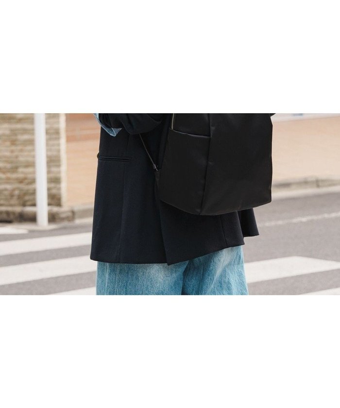 【ラシット/russet】のクラウズナイロンリュックサック(CE-1499) インテリア・キッズ・メンズ・レディースファッション・服の通販 founy(ファニー) https://founy.com/ ファッション Fashion レディースファッション WOMEN バッグ Bag 傘 Umbrella 軽量 Lightweight サテン Satin シンプル Simple ストール Stall スマート Smart 財布 Wallet 手帳 Pocket Book ポケット Pocket ポーチ Pouch メッシュ Mesh リュック Ruck Sack 再入荷 Restock/Back In Stock/Re Arrival おすすめ Recommend 日本製 Made In Japan エレガント 上品 Elegant ビジネス 仕事 通勤 Business 2025年 2025 2025春夏・S/S Ss,Spring/Summer,2025 |ID: prp329100004532487 ipo3291000000032038216