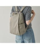 【ラシット/russet】のクラウズナイロンリュックサック(CE-1499) 人気、トレンドファッション・服の通販 founy(ファニー) ファッション Fashion レディースファッション Fashion for Women バッグ Bags 傘 Umbrella, Parasol 軽量 Lightweight, Ultra Light サテン Satin, Glossy Fabric シンプル Simple, Minimal ストール Stole, Wrap スマート Smart, Elegant 財布 Wallet, Purse 手帳 Planner, Notebook ポケット Pocket, Pocket Detail ポーチ Pouch, Small Case メッシュ Mesh, Net Fabric リュック Backpack, Rucksack 再入荷 Restock / Back in Stock おすすめ Recommended / Our Picks 日本製 Made In Japan エレガント 上品 Elegant ビジネス 仕事 通勤 Business / Work / Commuting 2025年 2025 2025春夏・S/S Spring/Summer 2025 SS25 thumbnail 【新色】Gray|ID: prp329100004532487 ipo3291000000033257833