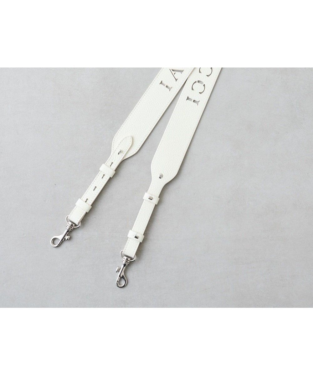 【イアクッチ/IACUCCI】の【新色登場】トラコッラ ロングベルト CERVO 人気、トレンドファッション・服の通販 founy(ファニー) 　ファッション　Fashion　レディースファッション　WOMEN　ベルト　Belts　ショルダー　Shoulder　スポーツ　Sports　ロング　Long　A/W・秋冬　Aw・Autumn/Winter・Fw・Fall-Winter　おすすめ　Recommend　2024年　2024　2024-2025秋冬・A/W　Aw/Autumn/Winter/Fw/Fall/2024-2025　 other-1|ID: prp329100004532514 ipo3291000000032038368